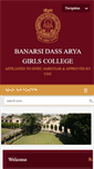 Mobile Screenshot of bdarya.net